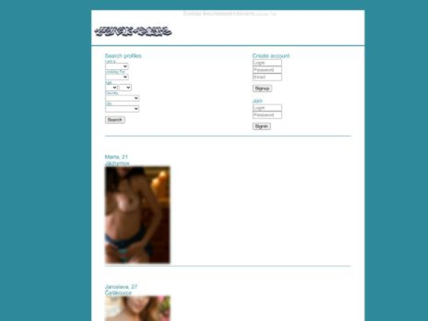annonce.eshost.com.ar