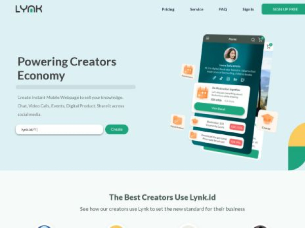 lynk.id