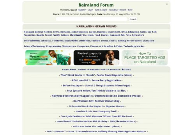 nairaland.com