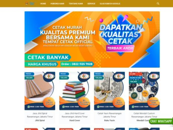 tempatcetakofficial.com