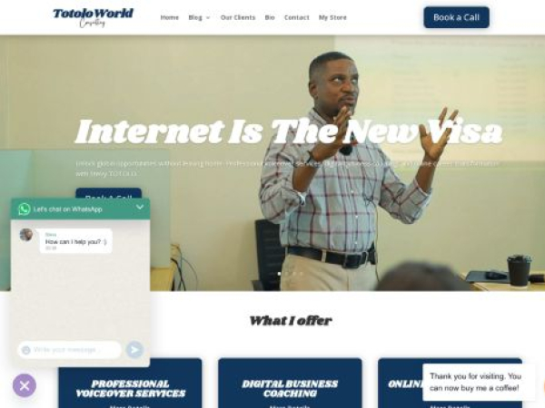 totoloworld.com